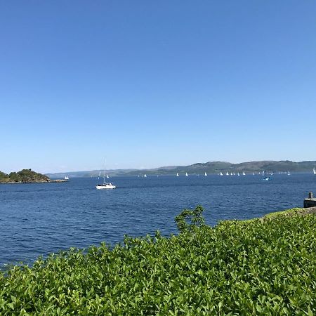 Fasgadh Rooms 塔伯特 外观 照片